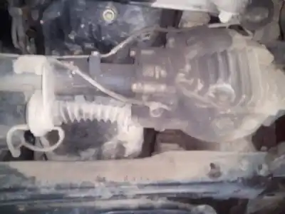 Second-hand car spare part Front Differential for MITSUBISHI MONTERO (V80/V90) 3.2 DI-D Intense OEM IAM references   