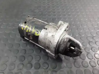 Автозапчастина б/у двигун запускається для honda cr-v (rd8) ex посилання на oem iam m002t85672 p3-b8-13-2 mhg023
