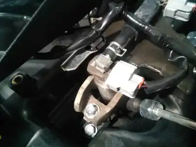 Recambio de automóvil de segunda mano de motor completo para mitsubishi asx (ga0w) kaiteki 4wd referencias oem iam 4n14 m1-a3-79 