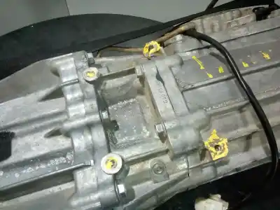 Pièce détachée automobile d'occasion boîte de vitesses pour suzuki grand vitara jb (jt) 2.0 jlx-a références oem iam j6d16142 m1-b3-84 e6d17098