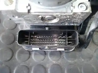Peça sobressalente para automóvel em segunda mão abs por seat tarraco (kn2) fr 4drive referências oem iam 5q0614517dl p3-a8-12-5 