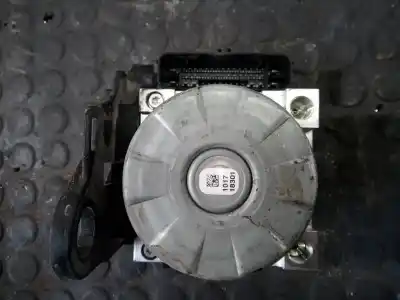 Peça sobressalente para automóvel em segunda mão abs por seat tarraco (kn2) fr 4drive referências oem iam 5q0614517dl p3-a8-12-5 