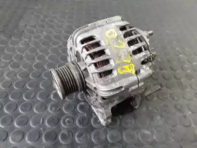 Автозапчасти б/у генератор за skoda rapid active ссылки oem iam 