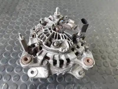Second-hand car spare part alternator for skoda rapid active oem iam references  p3-a4-18-3 