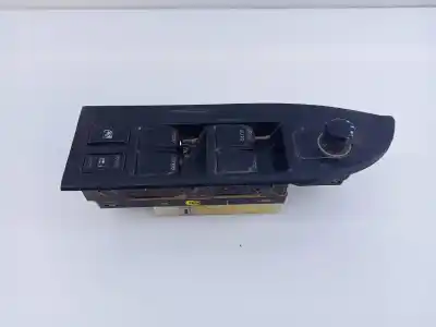 Second-hand car spare part LEFT FRONT POWER WINDOW SWITCH for SUZUKI GRAND VITARA JB (JT)  OEM IAM references  E3-B4-17-4 