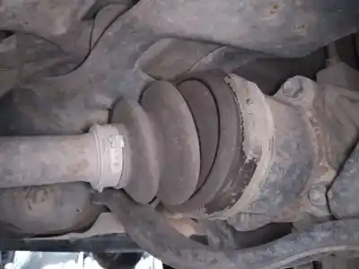 Gebrauchtes Autoersatzteil  zum SUZUKI GRAND VITARA JB (JT)  OEM-IAM-Referenzen   
