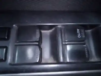 Second-hand car spare part LEFT FRONT POWER WINDOW SWITCH for SUZUKI GRAND VITARA JB (JT)  OEM IAM references   