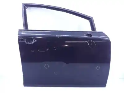 Автозапчасти б/у ДВЕРЬ ПЕРЕДНЯЯ ПРАВАЯ за SEAT LEON (1P1)  ссылки OEM IAM 1P0831056A E4-B4-2 