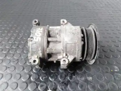 Second-hand car spare part AIR CONDITIONING COMPRESSOR for TOYOTA COROLLA (E12)  OEM IAM references 4472209754 P3-A1-33-1 