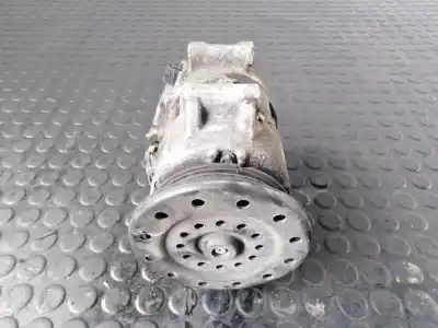 Second-hand car spare part air conditioning compressor for toyota corolla (e12) 2.0 d-4d sol berlina oem iam references 4472209754 p3-a1-33-1 