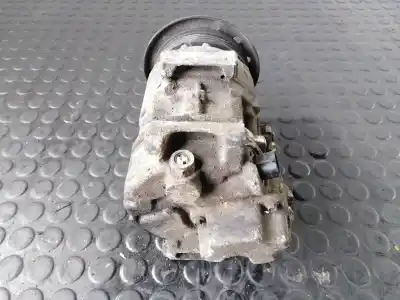Second-hand car spare part air conditioning compressor for toyota corolla (e12) 2.0 d-4d sol berlina oem iam references 4472209754 p3-a1-33-1 