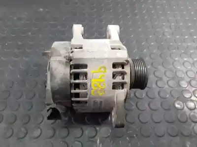 Peça sobressalente para automóvel em segunda mão  por FIAT DOBLO (119)  Referências OEM IAM 63321806 P3-B6-3-1 