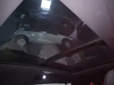 Peça sobressalente para automóvel em segunda mão  por SEAT TARRACO (KN2)  Referências OEM IAM   