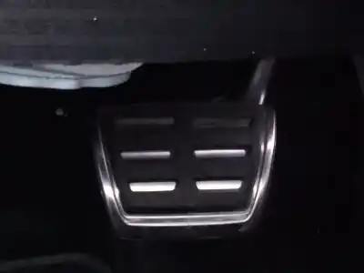 Peça sobressalente para automóvel em segunda mão  por SEAT TARRACO (KN2)  Referências OEM IAM   