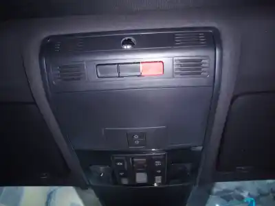 Second-hand car spare part interior light for seat tarraco (kn2) fr 4drive oem iam references   