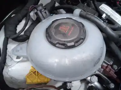 Peça sobressalente para automóvel em segunda mão depósito de expansão por seat tarraco (kn2) fr 4drive referências oem iam 