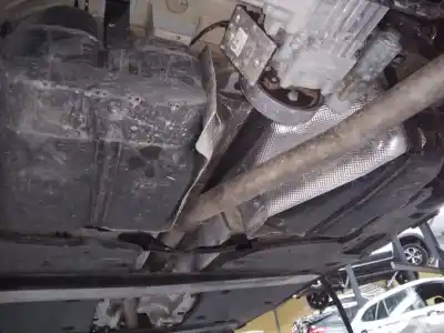 Peça sobressalente para automóvel em segunda mão depósito de combustível por seat tarraco (kn2) fr 4drive referências oem iam 