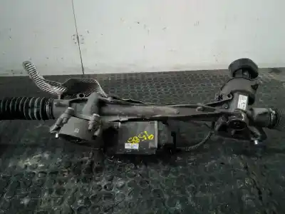 Peça sobressalente para automóvel em segunda mão caixa de direção por seat tarraco (kn2) fr 4drive referências oem iam 5qb423053c p1-b8-11 