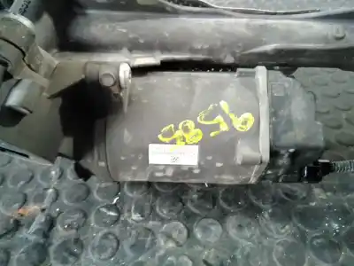 Peça sobressalente para automóvel em segunda mão caixa de direção por seat tarraco (kn2) fr 4drive referências oem iam 5qb423053c p1-b8-11 