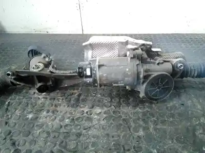 Peça sobressalente para automóvel em segunda mão caixa de direção por seat tarraco (kn2) fr 4drive referências oem iam 5qb423053c p1-b8-11 