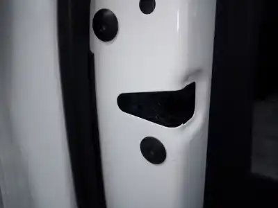 Peça sobressalente para automóvel em segunda mão fechadura da porta dianteira esquerda por seat tarraco (kn2) fr 4drive referências oem iam 