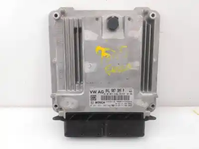 Peça sobressalente para automóvel em segunda mão centralina de motor uce por seat tarraco (kn2) fr 4drive referências oem iam 04l907309p