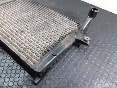 Recambio de automóvil de segunda mano de intercooler para jeep gr.cherokee (wj/wg) 3.1 td laredo referencias oem iam 52079499ac p2-b11-5 