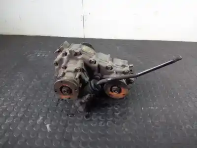 Gebrauchtes Autoersatzteil verteilergetriebe zum suzuki samurai sj 413 (sj) 1.9 turbodiesel oem-iam-referenzen  p1-b5-20 
