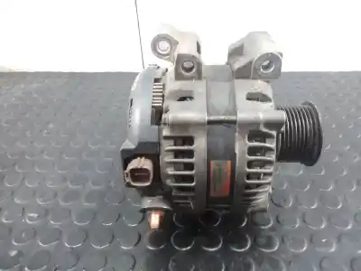 Gebrauchtes Autoersatzteil lichtmaschine zum toyota land cruiser 200 (j14) vxl oem-iam-referenzen 2706051030 p3-a5-4-2 1042106150