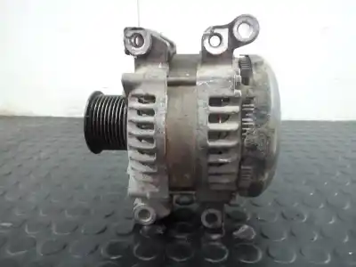 Gebrauchtes Autoersatzteil lichtmaschine zum toyota land cruiser 200 (j14) vxl oem-iam-referenzen 2706051030 p3-a5-4-2 1042106150
