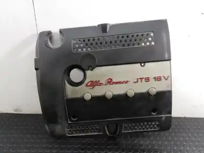 Автозапчастина б/у крішка двигуна для ALFA ROMEO GT (125) 2.0 JTS 16V Distinctive Посилання на OEM IAM  P2-A2-17 