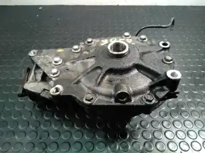 Second-hand car spare part front differential for bmw x5 (e70) 3.0sd oem iam references 7552533