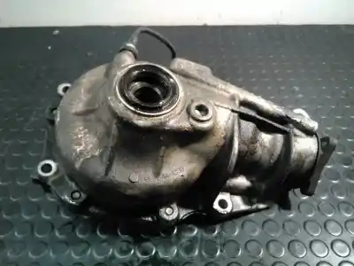Second-hand car spare part front differential for bmw x5 (e70) 3.0sd oem iam references 7552533 p1-a5-45 2004249