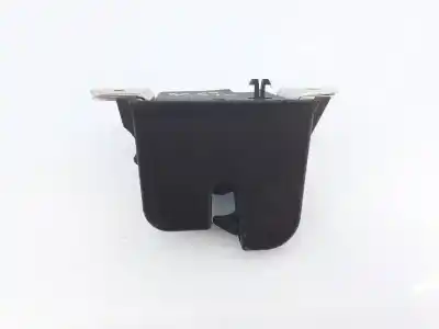 Tweedehands auto-onderdeel kofferbak / poortsluiting voor volkswagen polo advance oem iam-referenties 