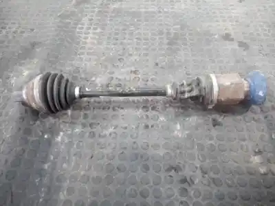 Peça sobressalente para automóvel em segunda mão Transmissão Dianteira Direita por SEAT TARRACO (KN2) FR 4Drive Referências OEM IAM 5Q0407272BH P1-A6-42 