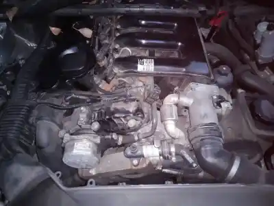 Автозапчасти б/у полный двигатель за bmw x3 (e83) 3.0d ссылки oem iam m57n2306d2  