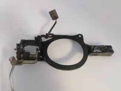 Автозапчастина б/у замок передній праві двері для mitsubishi asx (ga0w) kaiteki 4wd посилання на oem iam a047218 e2-b4-61-2 