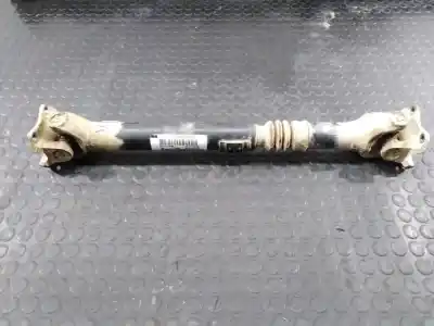 Second-hand car spare part Front Center Transmission for TOYOTA HILUX (KUN) 2.5 Turbodiesel OEM IAM references 371400K112 P1-A6-45 5017771285M