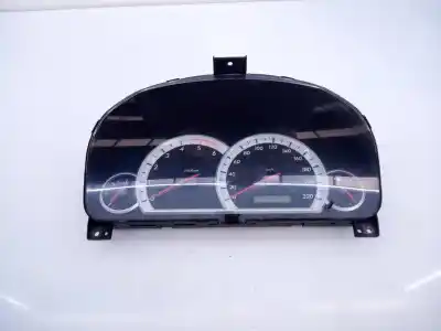 Gebrauchtes Autoersatzteil  zum CHEVROLET CAPTIVA  OEM-IAM-Referenzen 96628240 E3-A5-13-4 