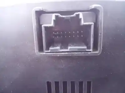 Peça sobressalente para automóvel em segunda mão quadrante por chevrolet captiva 2.0 vcdi lt referências oem iam 96628240 e3-a5-13-4 