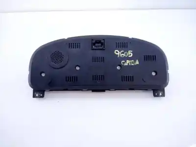 Peça sobressalente para automóvel em segunda mão quadrante por chevrolet captiva 2.0 vcdi lt referências oem iam 96628240 e3-a5-13-4 