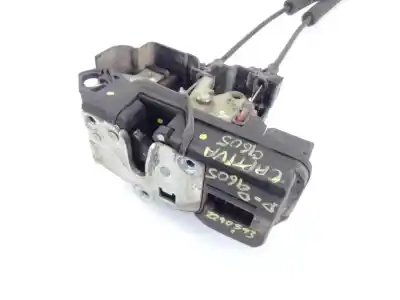 Gebrauchtes Autoersatzteil  zum CHEVROLET CAPTIVA  OEM-IAM-Referenzen  E2-B6-45-2 