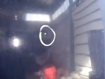 Peça sobressalente para automóvel em segunda mão capot por chevrolet captiva 2.0 vcdi lt referências oem iam  c1-a1-12 