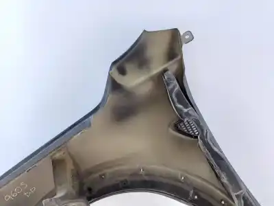 Gebrauchtes Autoersatzteil kotflügel vorne rechts zum chevrolet captiva 2.0 d oem-iam-referenzen  e5-b2-3 