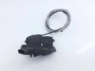 Recambio de automóvil de segunda mano de cerradura puerta trasera derecha para ford transit courier combi trend referencias oem iam 921764107