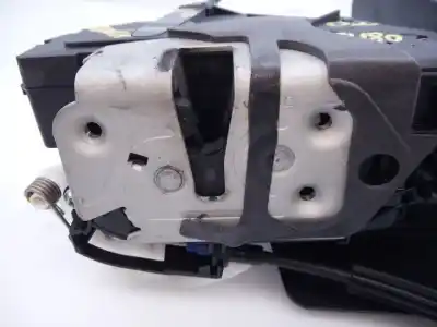 Second-hand car spare part front right door lock for ford transit courier combi trend oem iam references bm5aa21812bh e2-b3-4-1 