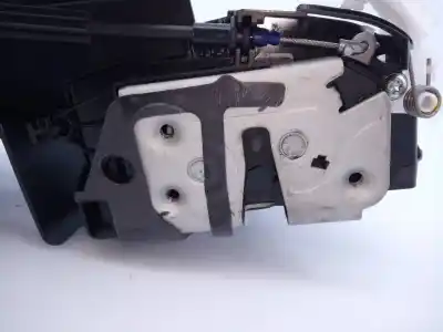 Second-hand car spare part front right door lock for ford transit courier combi trend oem iam references bm5aa21812bh e2-b3-4-1 