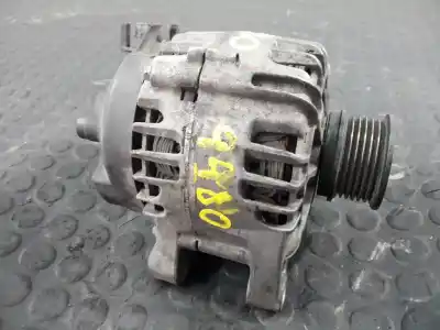 Peça sobressalente para automóvel em segunda mão alternador por ford transit courier combi trend referências oem iam et7610300aa p3-a4-3-3 211800516110