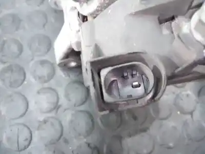 Peça sobressalente para automóvel em segunda mão alternador por ford transit courier combi trend referências oem iam et7610300aa p3-a4-3-3 211800516110