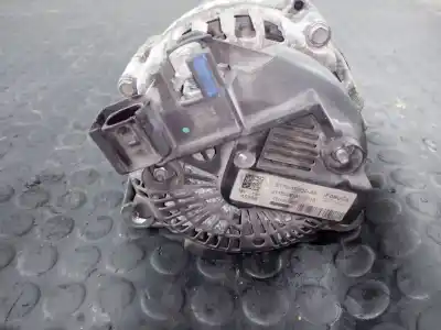 Peça sobressalente para automóvel em segunda mão alternador por ford transit courier combi trend referências oem iam et7610300aa p3-a4-3-3 211800516110